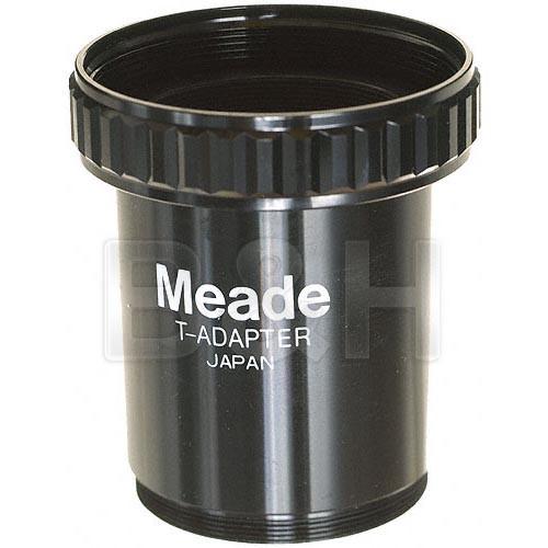 Meade  SLR (35mm OR Digital) Camera Adapter 07352, Meade, SLR, 35mm, OR, Digital, Camera, Adapter, 07352, Video