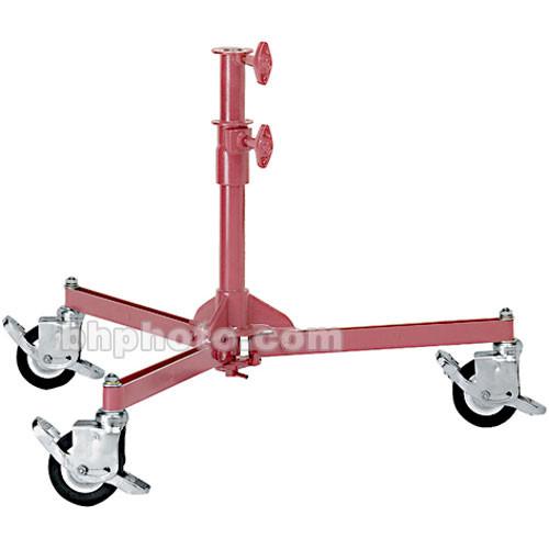 Mole-Richardson Low Wheeled Stand for Windmachine 19720, Mole-Richardson, Low, Wheeled, Stand, Windmachine, 19720,