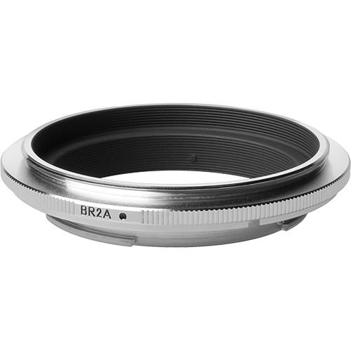 Nikon  BR-2A Lens Reversing Ring 2657, Nikon, BR-2A, Lens, Reversing, Ring, 2657, Video