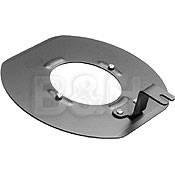 Omega  Flat Lens Mount for D2 Enlarger 421100