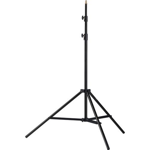 Photoflex Medium Weight LiteStand (Black, 8' ) LS-B2214