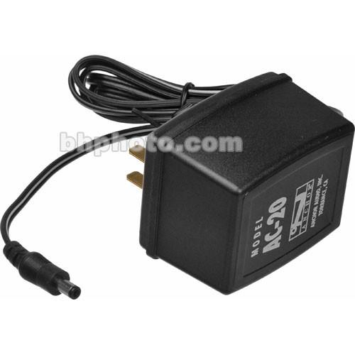 PortaCom AC20 - AC Power Adapter for PC-100 Power Console AC-20