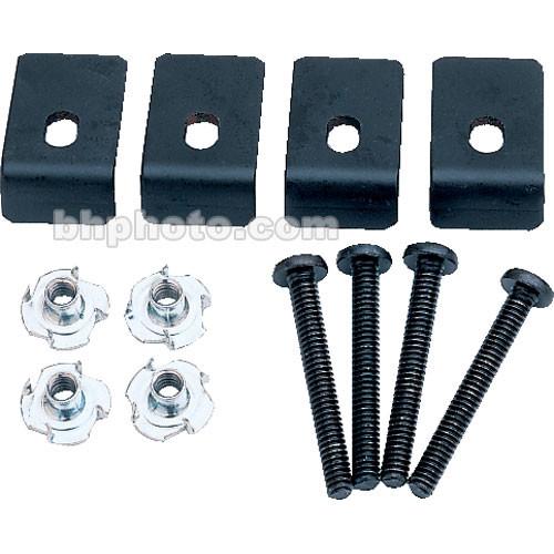 Raxxess  CKW Clamp Kit for Speaker Grills CKW