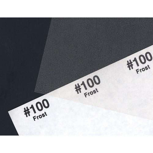 Rosco #100 Filter - Frost - 24