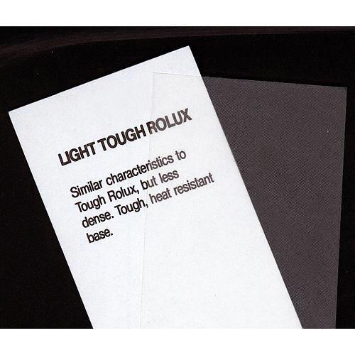 Rosco #115 Light Tough Rolux Fluorescent Sleeve 110084014812-115