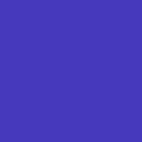 Rosco #121 Filter - Blue Diffusion - 20x24