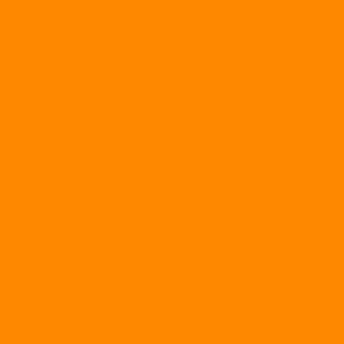 Rosco #20 Medium Amber Fluorescent Sleeve T12 110084014812-20