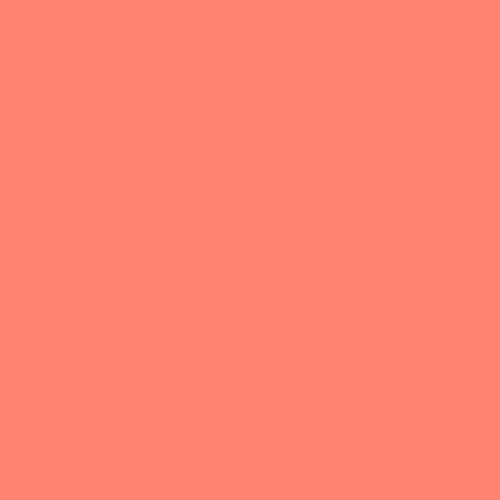 Rosco #30 Filter - Light Salmon Pink - 20x24