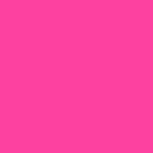 Rosco #4860 Filter - Pink (2 Stop) - 48