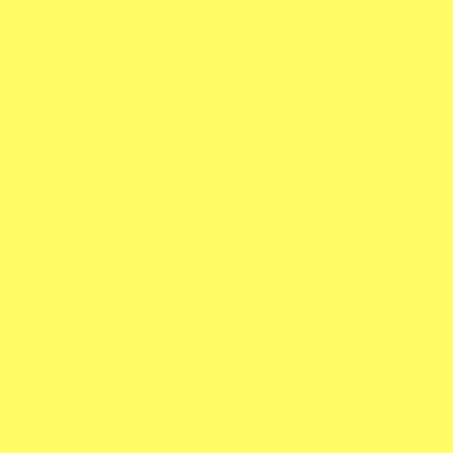 Rosco #96 Lime Fluorescent Sleeve T12 (48