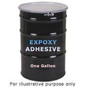 Rosco  Adhesive, Epoxy -1 Gallon 300083000128