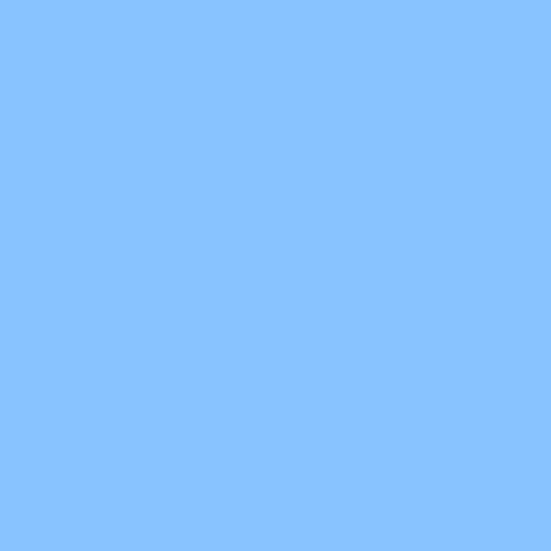 Rosco E-Colour #061 Mist Blue (21x24