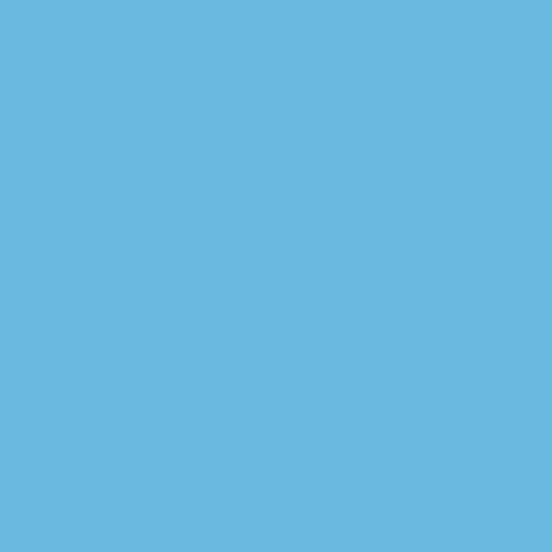 Rosco E-Colour #063 Pale Blue (21x24