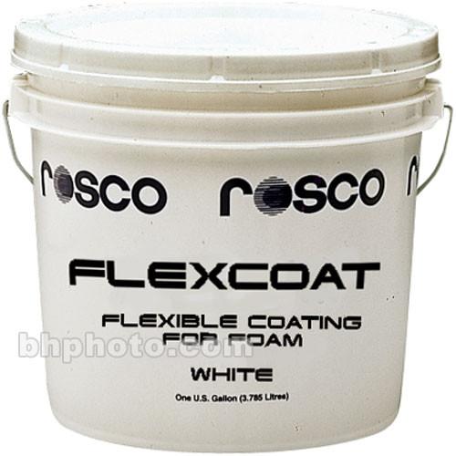 Rosco  Flexcoat - 1 Gallon 150071200128, Rosco, Flexcoat, 1, Gallon, 150071200128, Video