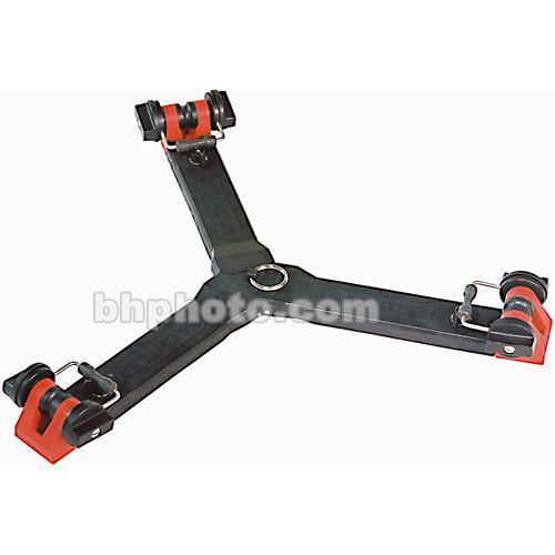 Sachtler Mini Spreader EX On-Ground Tripod Spreader 7013K, Sachtler, Mini, Spreader, EX, On-Ground, Tripod, Spreader, 7013K,