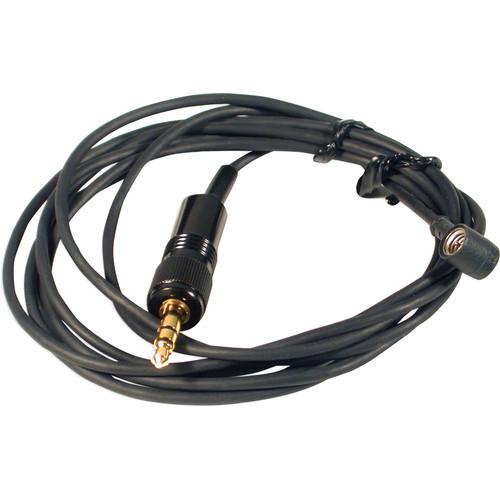 Sennheiser Lavalier Cable for ME Series Capsules KA100-EWANT