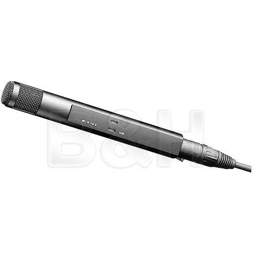 Sennheiser MKH 30 Bi-Directional Microphone MKH30-P48, Sennheiser, MKH, 30, Bi-Directional, Microphone, MKH30-P48,
