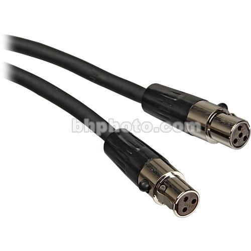 Shure C98D Replacement Cable for Beta 91, Beta 98 C98D