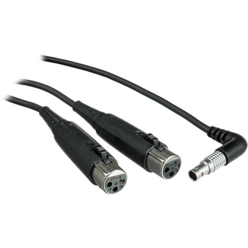 Shure  PA720 Replacement Input Cable PA720