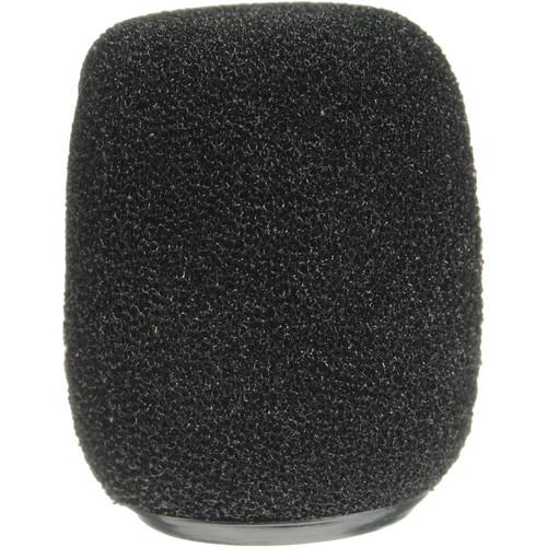 Shure RK183WS - Windscreen for MX183 / 184 / 185/ 202BC RK183WS, Shure, RK183WS, Windscreen, MX183, /, 184, /, 185/, 202BC, RK183WS