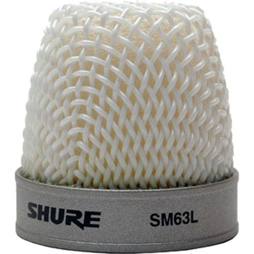 Shure RK367G Replacement Grill for the Shure SM63L RK367G