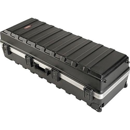 SKB  Large ATA Stand Case 1SKB-H4816W, SKB, Large, ATA, Stand, Case, 1SKB-H4816W, Video