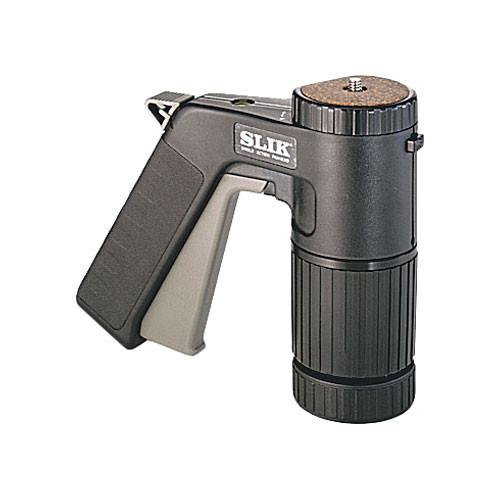 Slik AF-2100 Pistol Grip Head (Quick Release) 618-210, Slik, AF-2100, Pistol, Grip, Head, Quick, Release, 618-210,