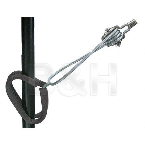 Smith-Victor C1 Clamp Light Duty Spring Arm 401215, Smith-Victor, C1, Clamp, Light, Duty, Spring, Arm, 401215,