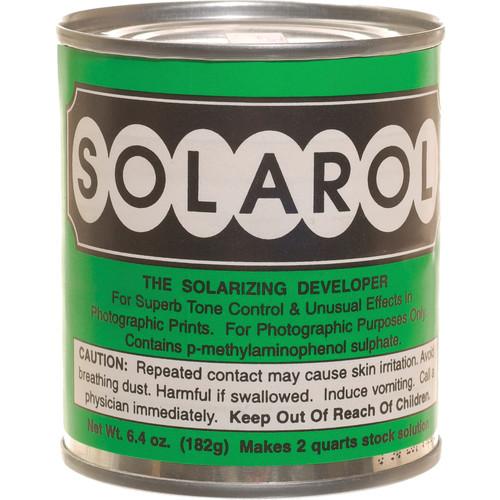 Solarol Solarol Developer for Black & White Paper SOL64