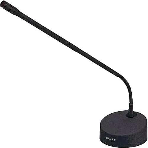 Sony ECM-530 - Uni-Directional Mic (Table-Top) ECM530, Sony, ECM-530, Uni-Directional, Mic, Table-Top, ECM530,