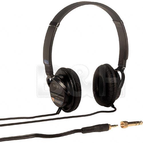 Sony  MDR-7502 Headphone MDR-7502, Sony, MDR-7502, Headphone, MDR-7502, Video