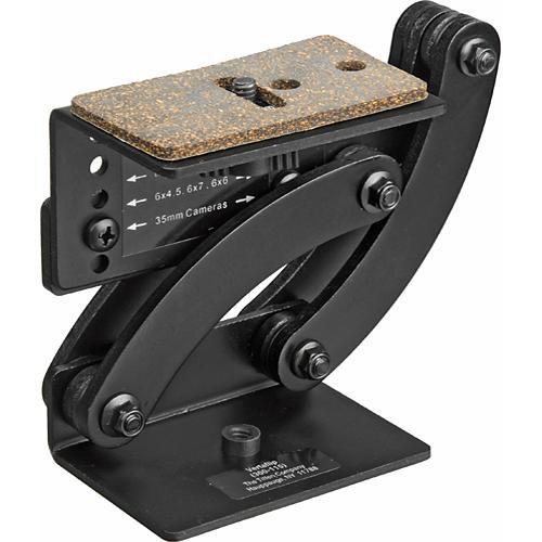 Stroboframe Vertaflip PHD On-Tripod Camera Rotator 300-115, Stroboframe, Vertaflip, PHD, On-Tripod, Camera, Rotator, 300-115,