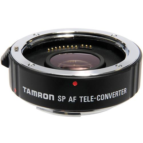 Tamron 1.4x SP Pro Teleconverter for Nikon AF AF14PN-700