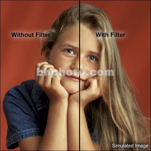 Tiffen  127mm Soft/FX 1/2 Filter 127SFX12