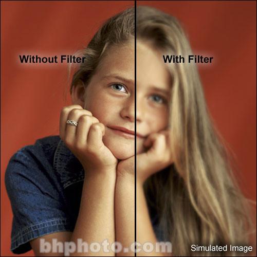 Tiffen  52mm Soft/FX 5 Filter 52SFX5, Tiffen, 52mm, Soft/FX, 5, Filter, 52SFX5, Video