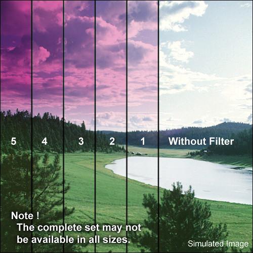 Tiffen 77SC2 77mm Soft Contrast 2 Filter 