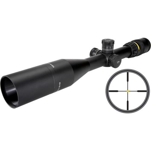 Trijicon AccuPoint 5-20x50 Riflescope (Matte Black) TR23-1