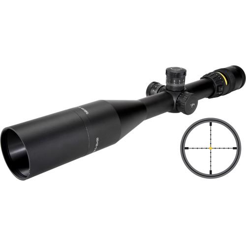 Trijicon AccuPoint 5-20x50 Riflescope (Matte Black) TR23-2