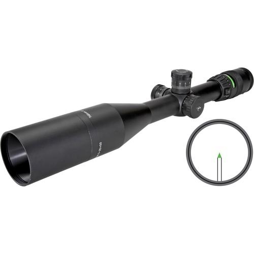 Trijicon AccuPoint 5-20x50 Riflescope (Matte Black) TR23G