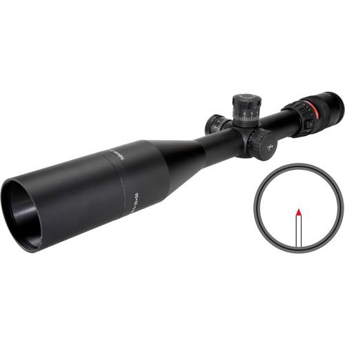 Trijicon AccuPoint 5-20x50 Riflescope (Matte Black) TR23R
