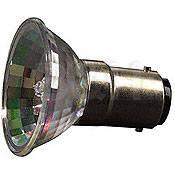 Ushio  FSV Lamp - 20 watts/12 volts 1000611, Ushio, FSV, Lamp, 20, watts/12, volts, 1000611, Video