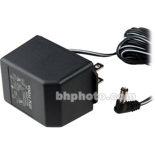 Visual Plus AC Adapter for 4x5