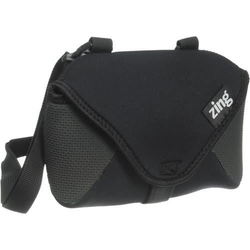 Zing Designs  ABK1 Accessory Bag (Black) 575-101