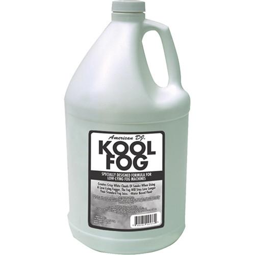 American DJ  Kool Fog Juice KOOL FOG