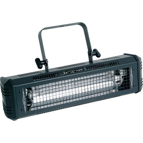 American DJ Mega Flash DMX 800W Strobe (120VAC) MEGA FLASH DMX, American, DJ, Mega, Flash, DMX, 800W, Strobe, 120VAC, MEGA, FLASH, DMX