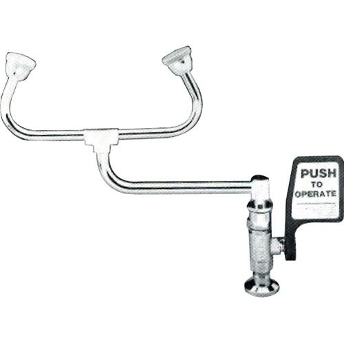 Arkay RG-1806 Right Hand / Eye Wash Station - Deck Mounted