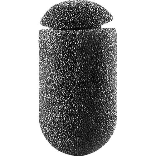 Audio-Technica Foam Windscreen for Headworm Microphone AT8128, Audio-Technica, Foam, Windscreen, Headworm, Microphone, AT8128