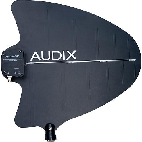 Audix ANT-DA360 Active UHF Directional Antenna ANT-DA360