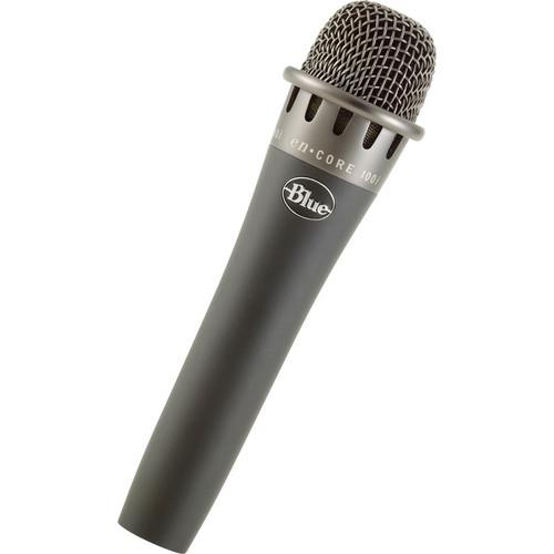 Blue Encore 100i Dynamic Instrument Microphone ENCORE 100I