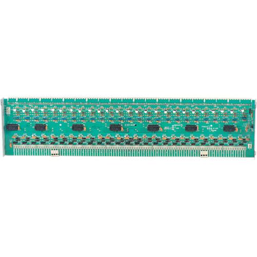 Bogen Communications SCR25A Call-In Module for SBA225 SCR25A, Bogen, Communications, SCR25A, Call-In, Module, SBA225, SCR25A,